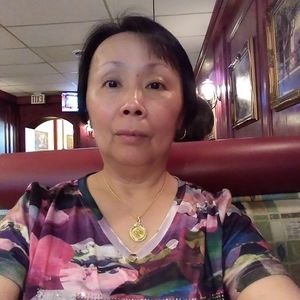 Meet your Posher, Sandy